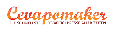 Cevapomaker Cevapcici Presse Logo